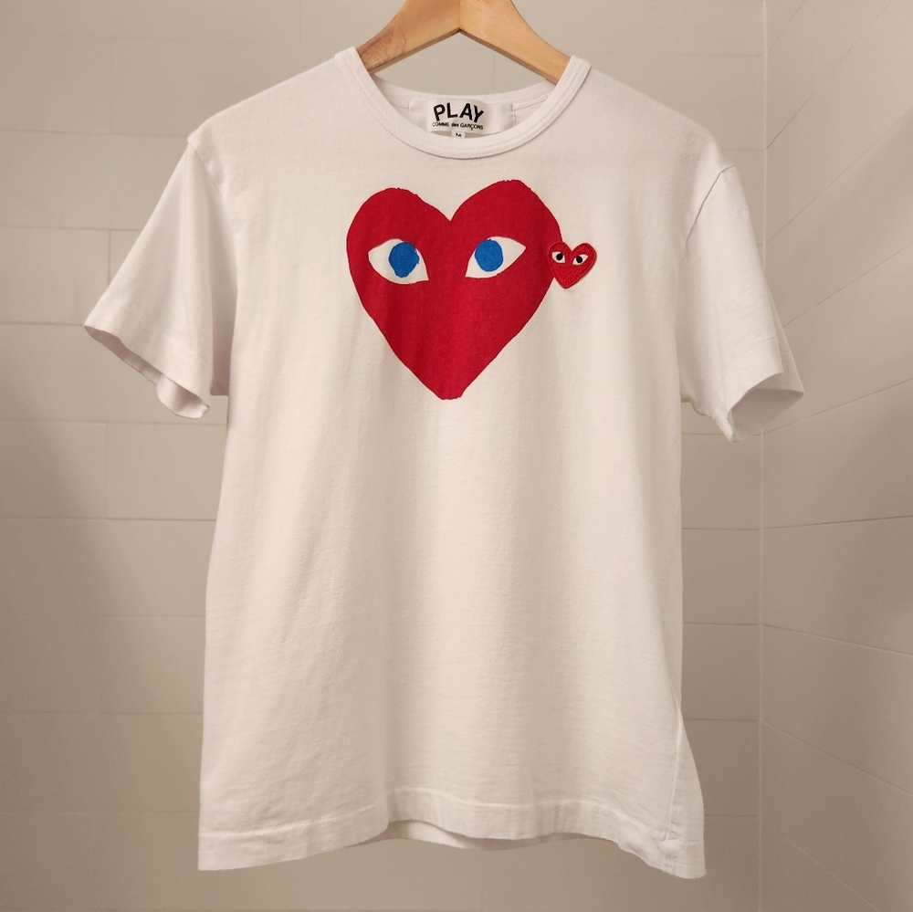 Comme des Garcons T-shirt